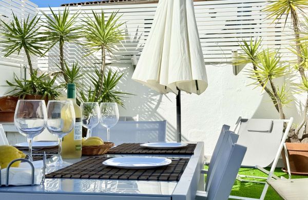 Encantadora casa en Pollensa para larga duración