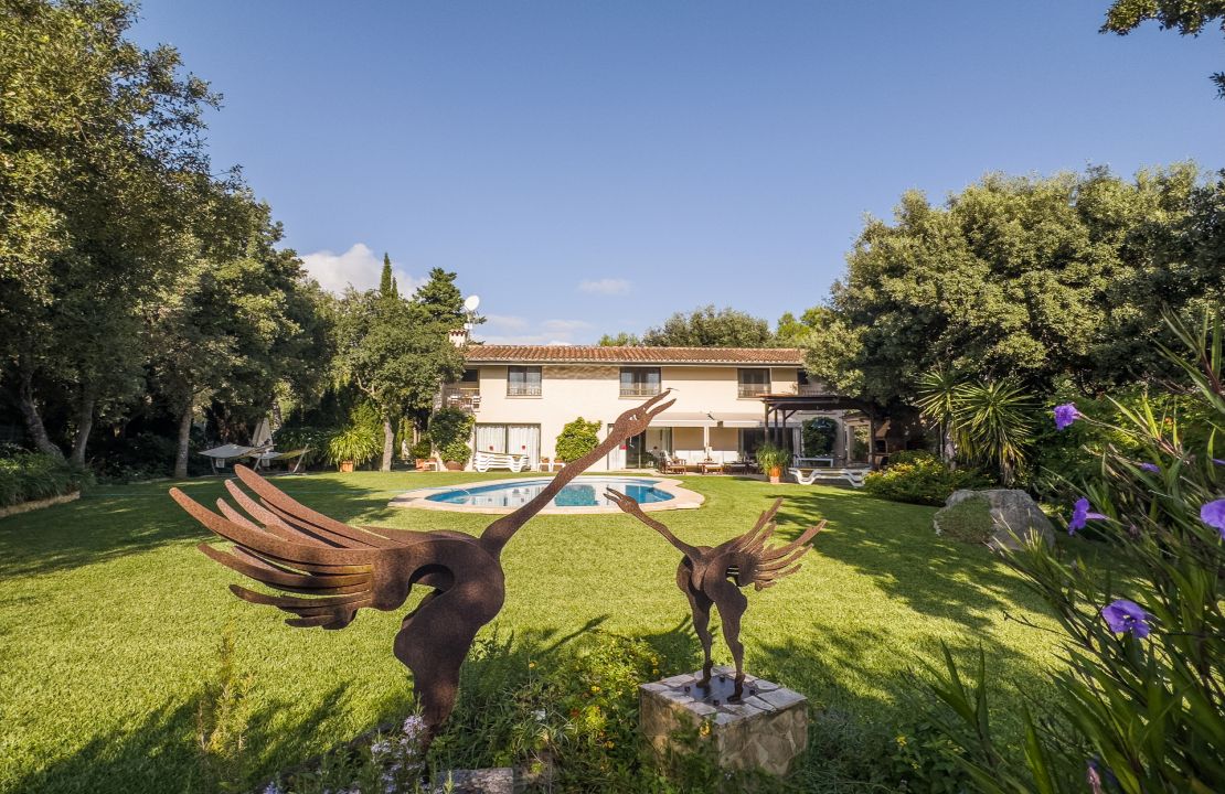 Finca con ETV y piscina en venta en Pollenca, Mallorca