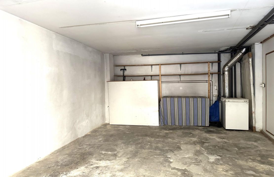 Langfristige Vermietung in Pollensa mit Garage