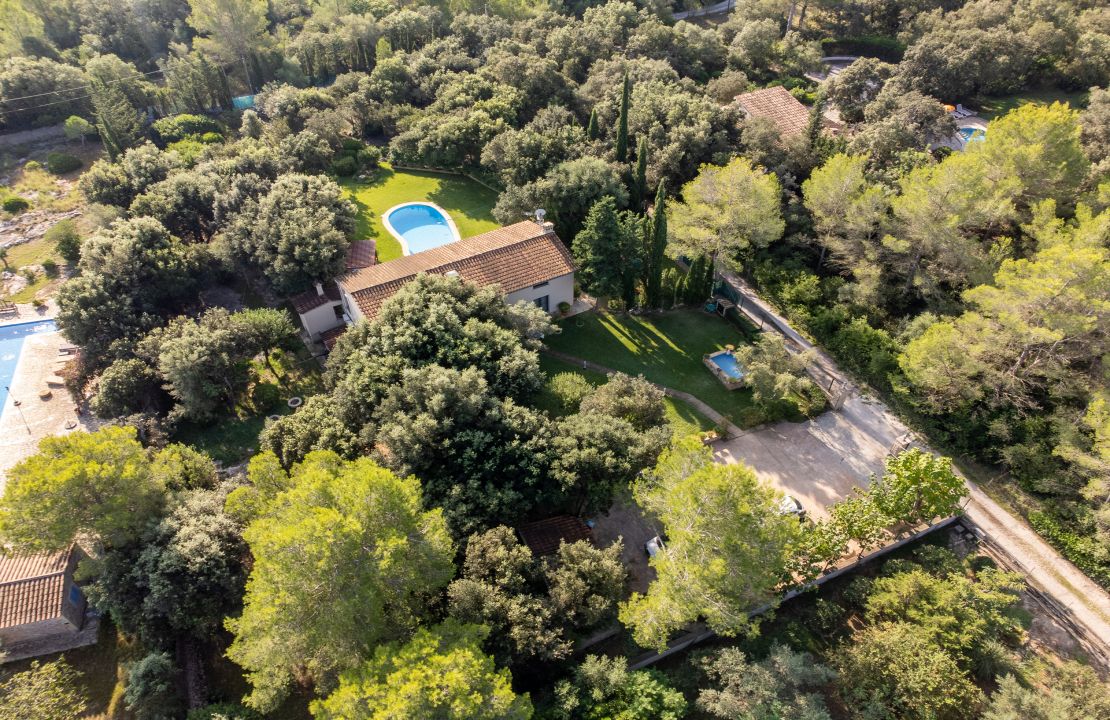 Finca con ETV y piscina en venta en Pollenca, Mallorca