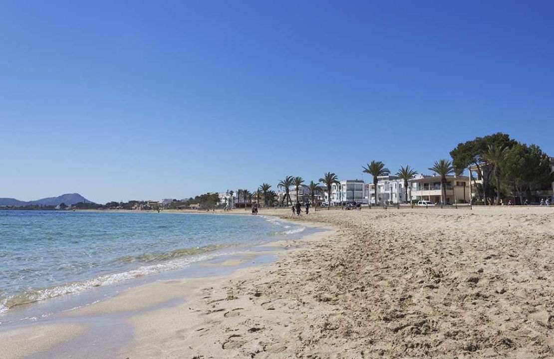 Villa de lujo de nueva construcción en ubicación privilegiada – Llenaire, Puerto Pollensa