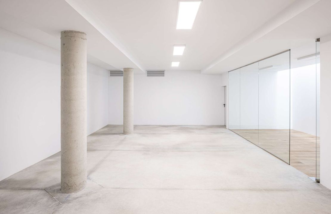 Villa de lujo de nueva construcción en ubicación privilegiada – Llenaire, Puerto Pollensa