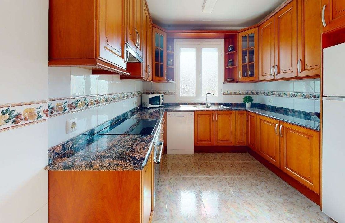 Villa in Playa de Muro with holiday rental license