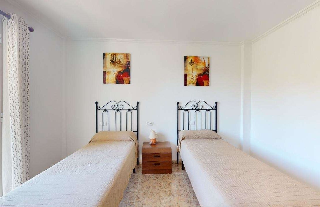 Villa in Playa de Muro with holiday rental license