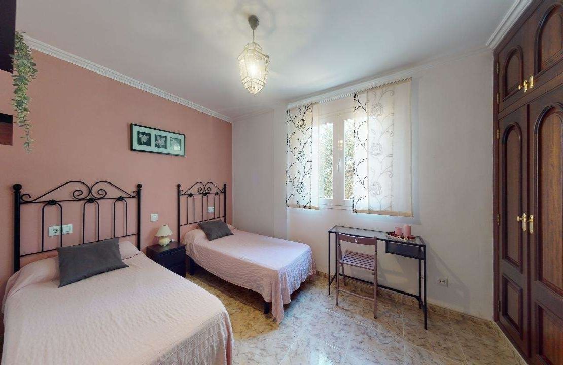 Villa in Playa de Muro with holiday rental license