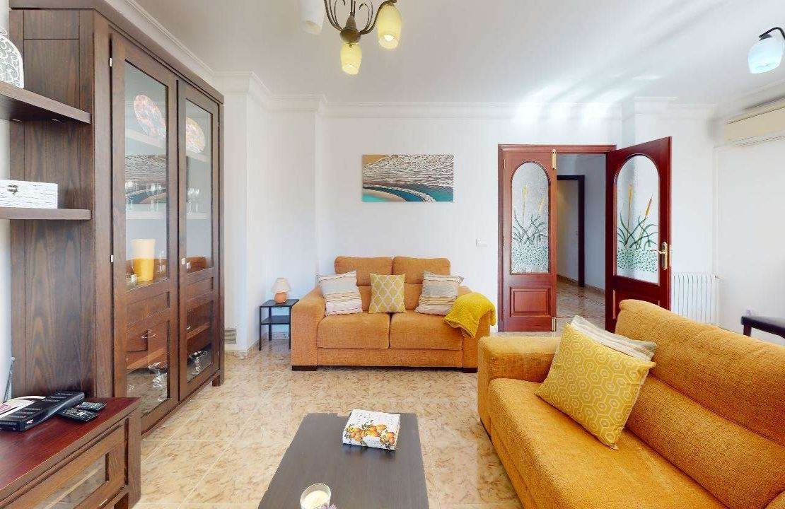 Villa in Playa de Muro with holiday rental license
