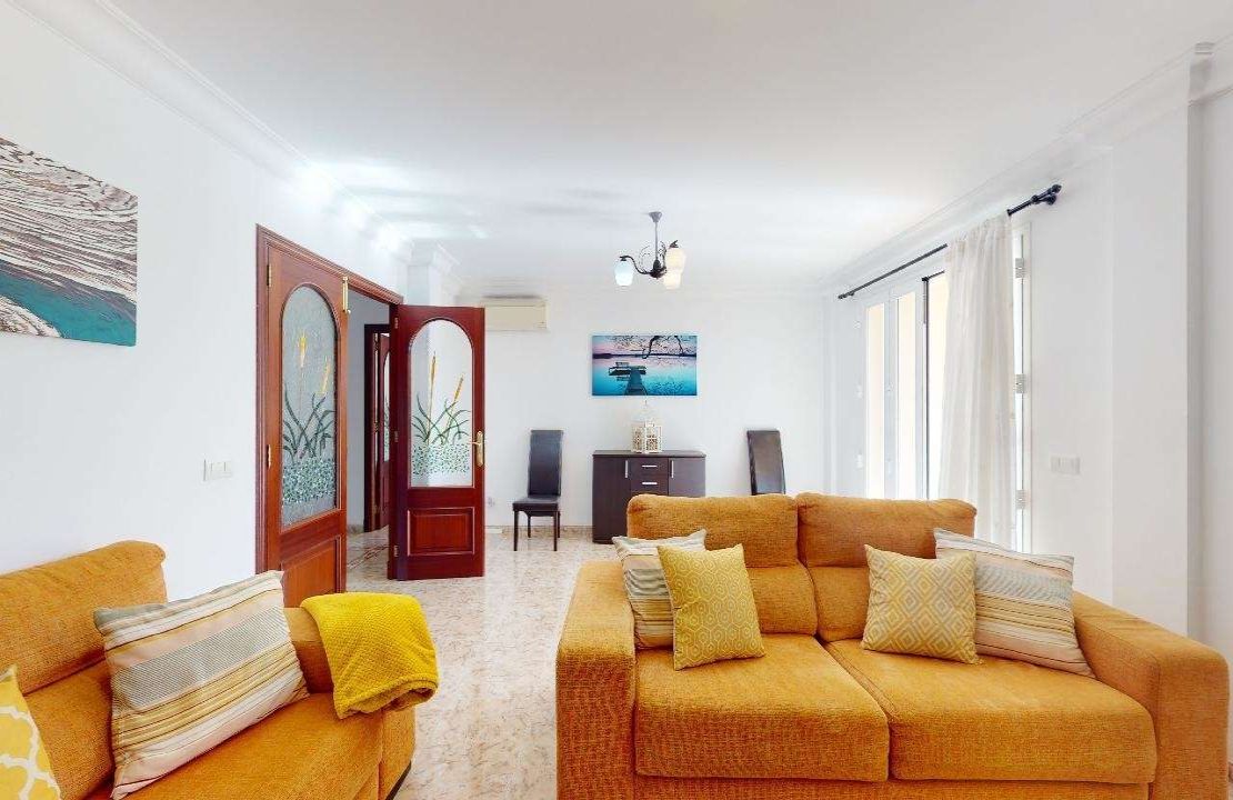Villa in Playa de Muro with holiday rental license