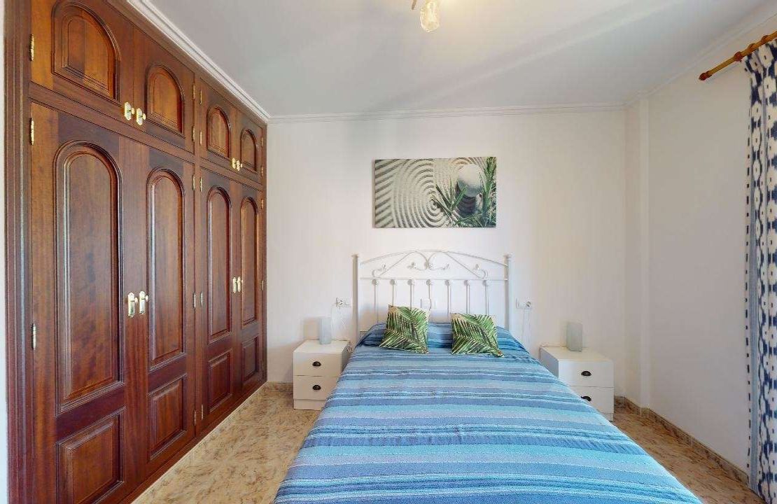 Villa in Playa de Muro with holiday rental license