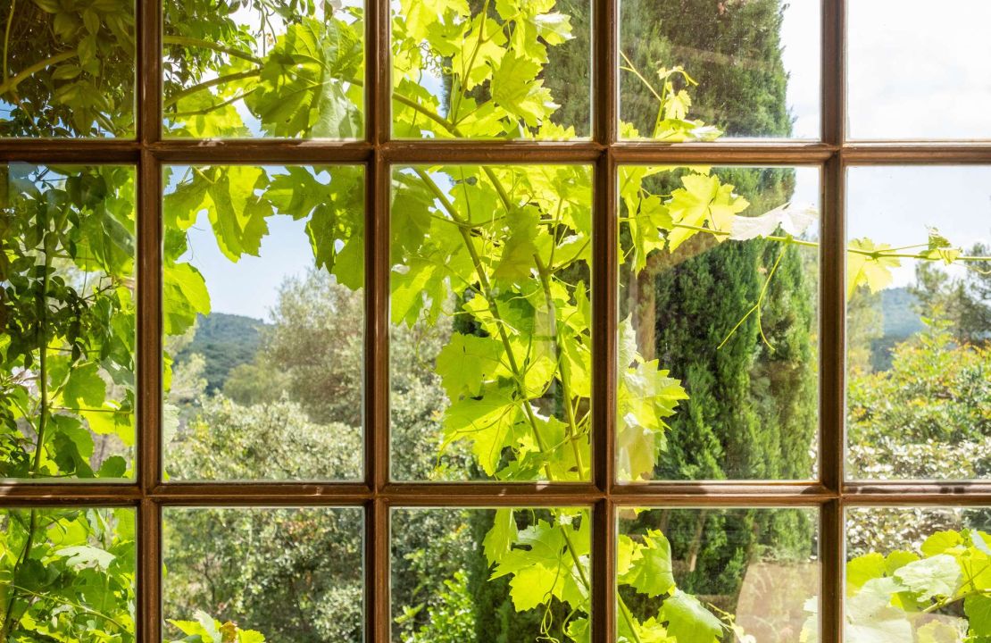 Exquisite finca style property Mallorca Pollensa with holiday rental license rentals