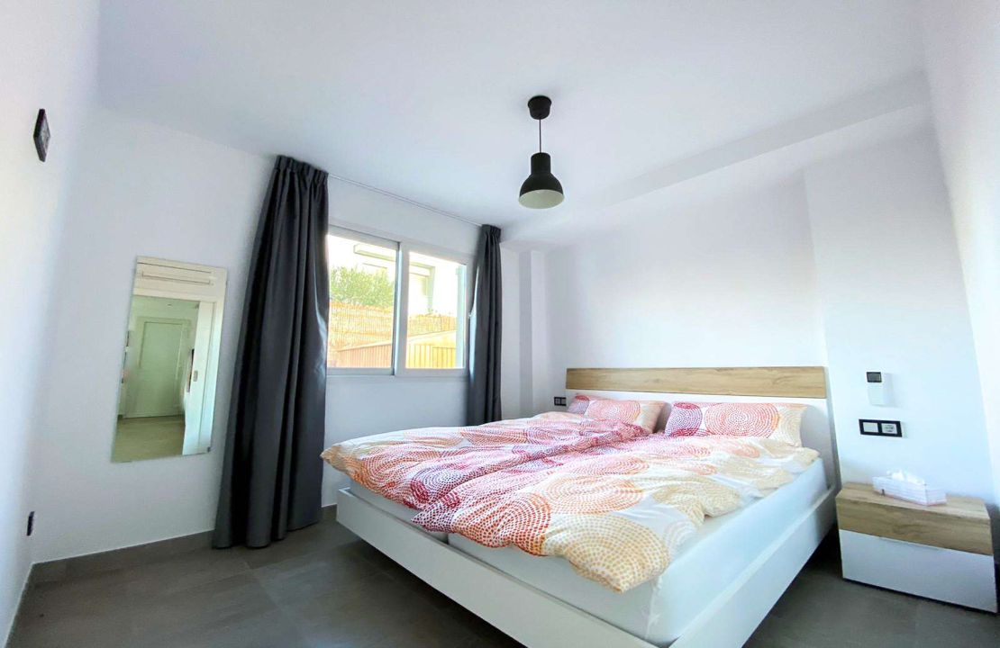 Modern Villa for Sale in Can Picafort, Mallorca with Pool and Parking