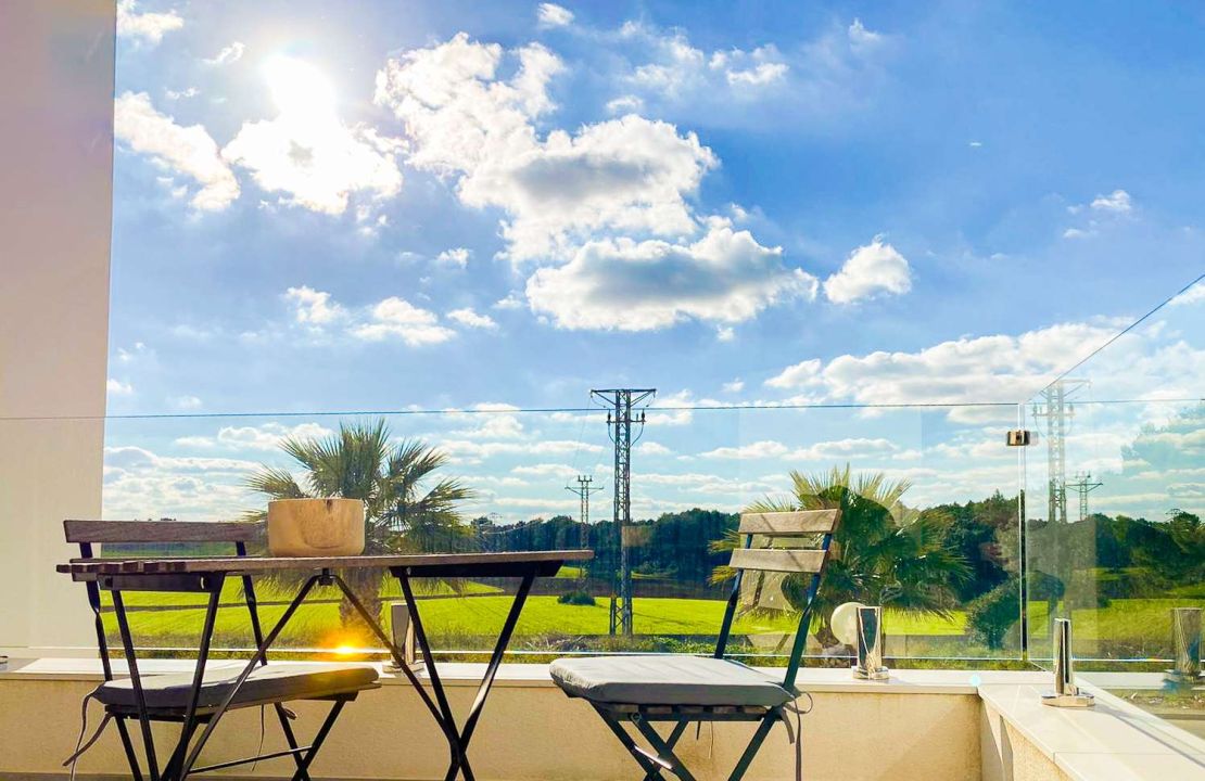 Modern Villa for Sale in Can Picafort, Mallorca with Pool and Parking
