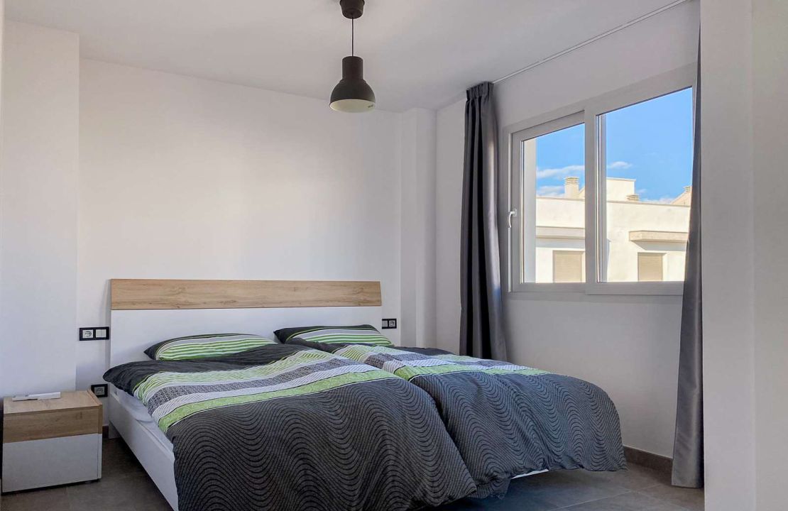 Modern Villa for Sale in Can Picafort, Mallorca with Pool and Parking