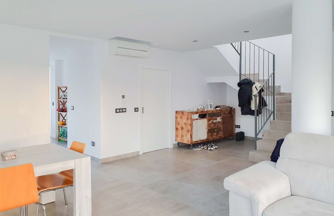 Modern Villa for Sale in Can Picafort, Mallorca with Pool and Parking