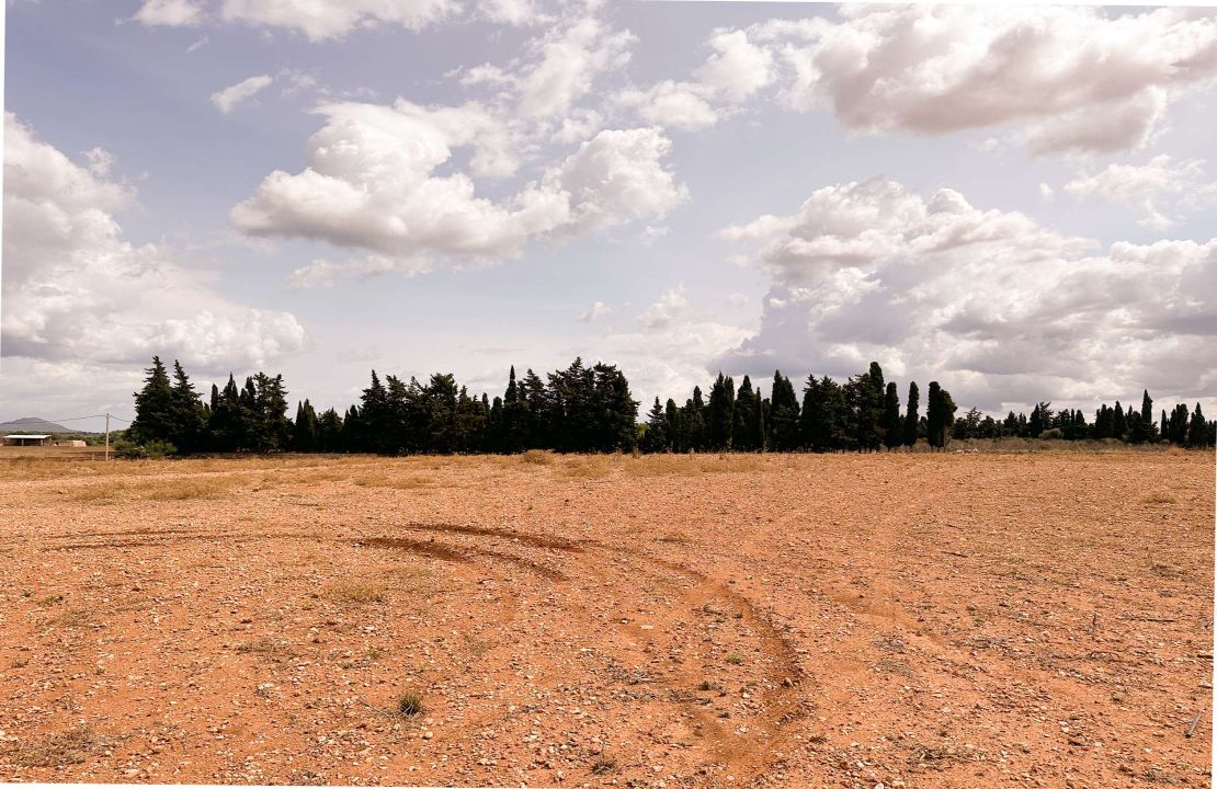 Buildable land for sale in Muro, Mallorca