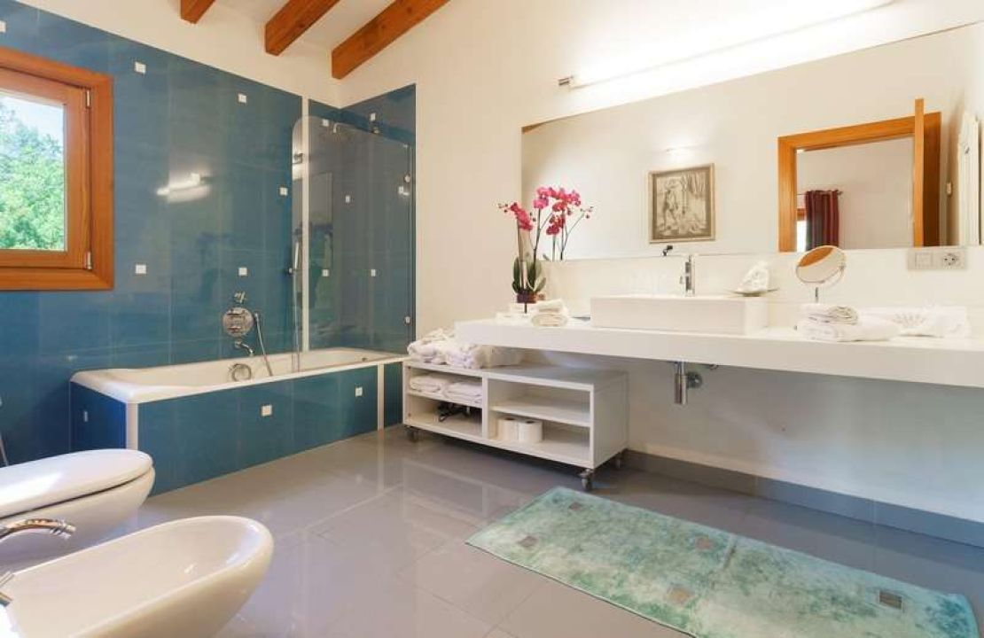 Exclusive Finca in Pollensa Mallorca with Holiday Rental License and Strong Rental History