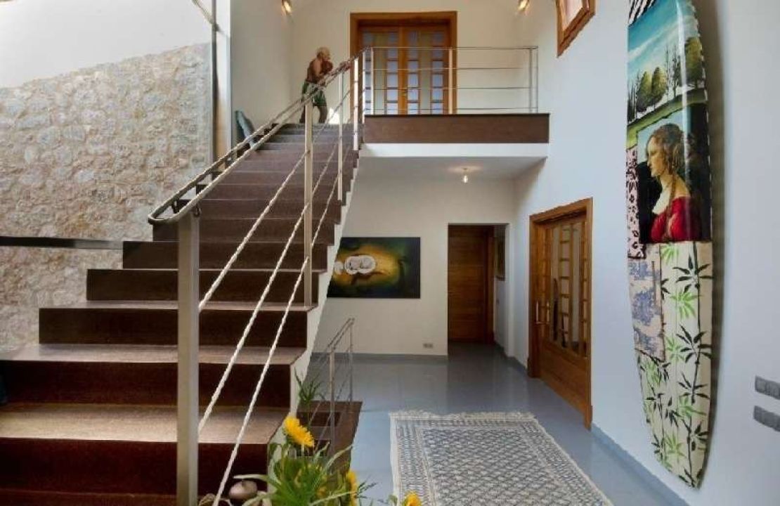 Exclusive Finca in Pollensa Mallorca with Holiday Rental License and Strong Rental History