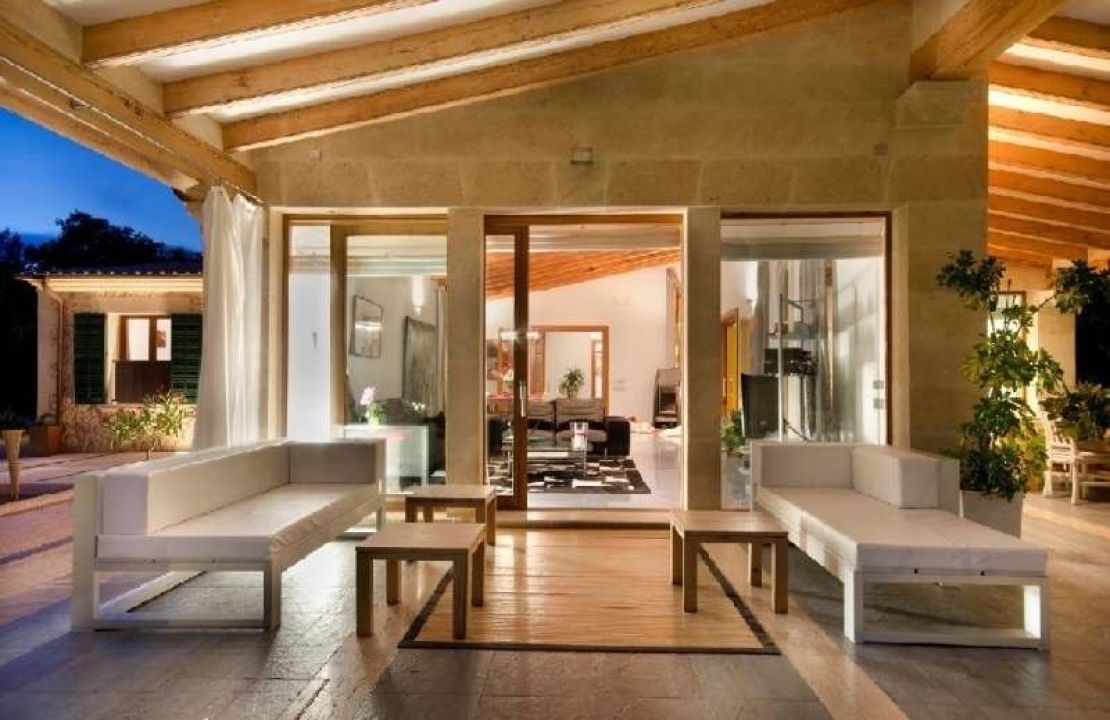 Exclusive Finca in Pollensa Mallorca with Holiday Rental License and Strong Rental History