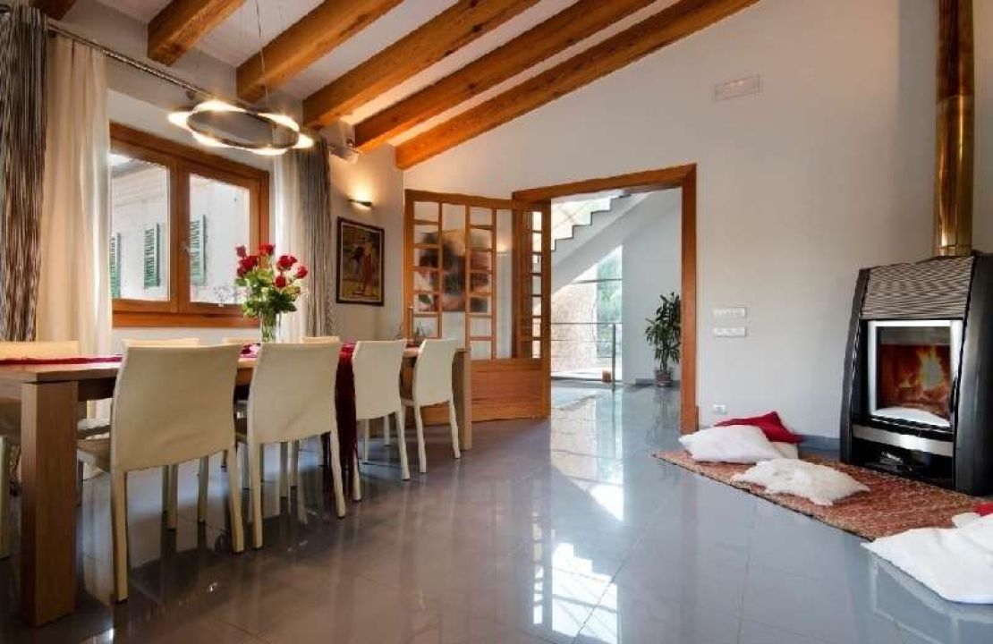 Exclusive Finca in Pollensa Mallorca with Holiday Rental License and Strong Rental History