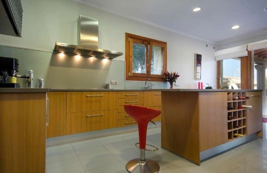 Exclusive Finca in Pollensa Mallorca with Holiday Rental License and Strong Rental History