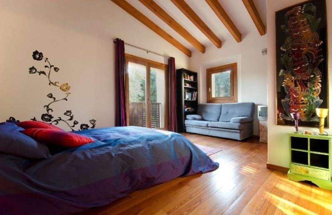 Exclusive Finca in Pollensa Mallorca with Holiday Rental License and Strong Rental History