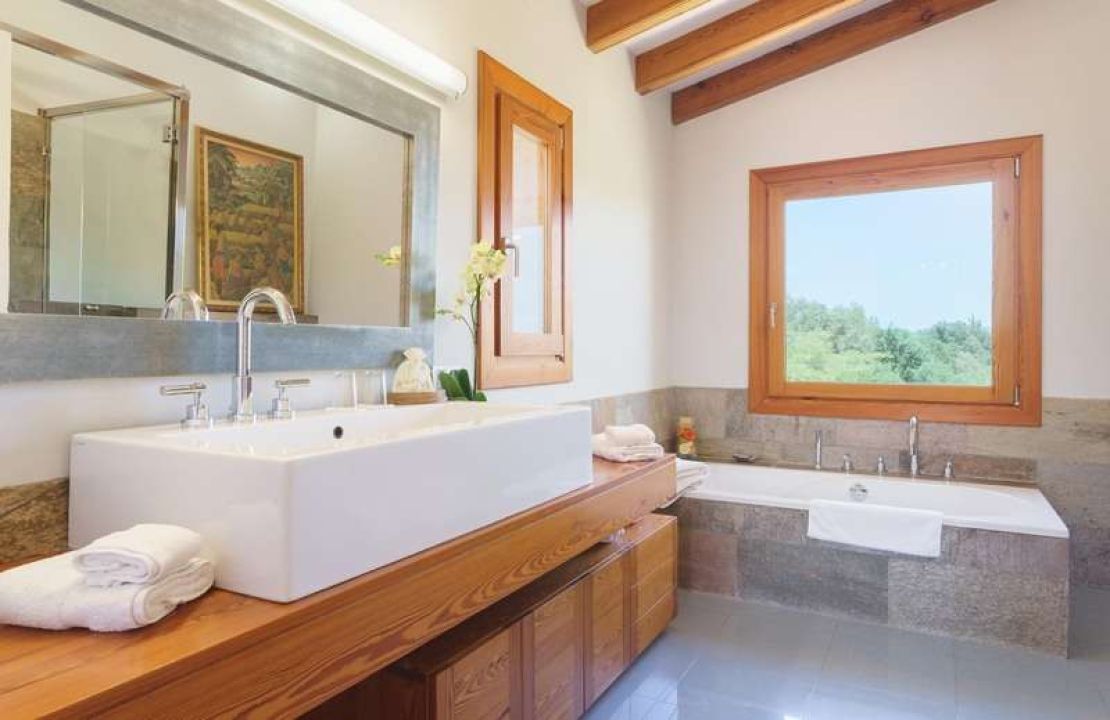 Exclusive Finca in Pollensa Mallorca with Holiday Rental License and Strong Rental History
