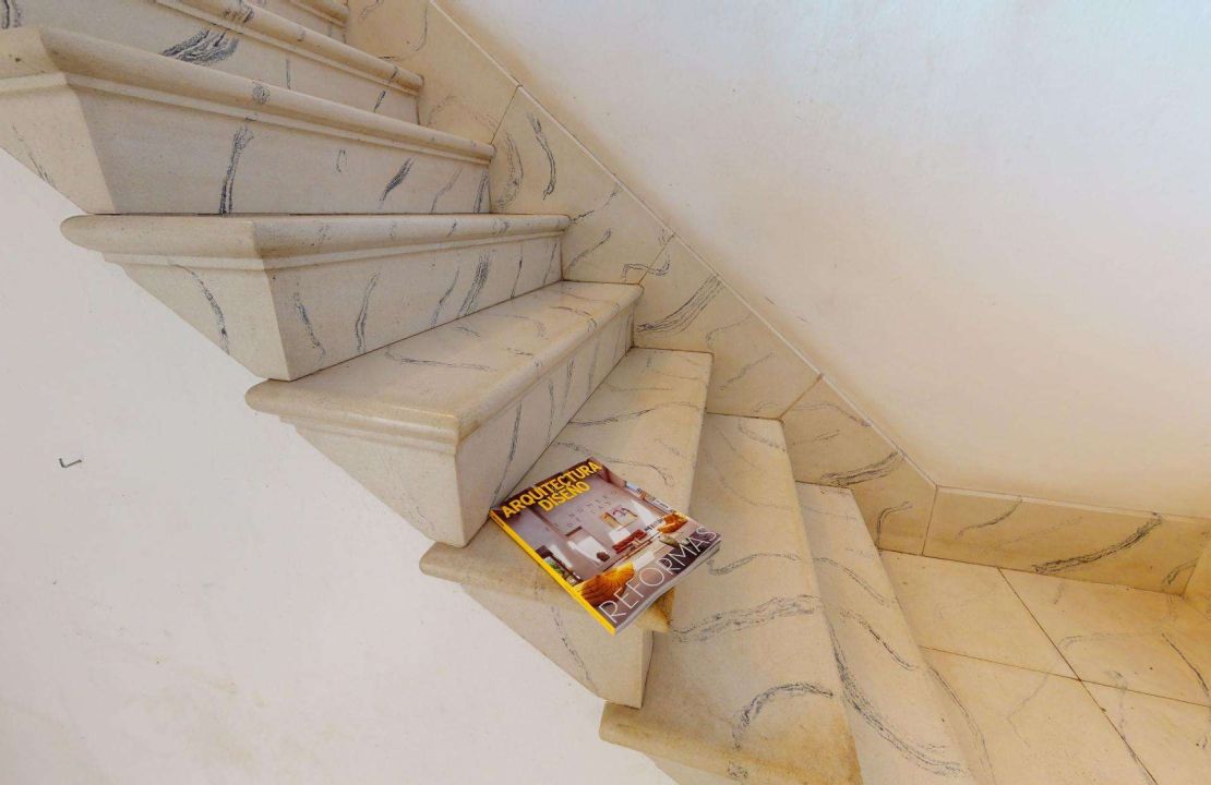 Townhouse in Sa Pobla to renew with technical project & license fees