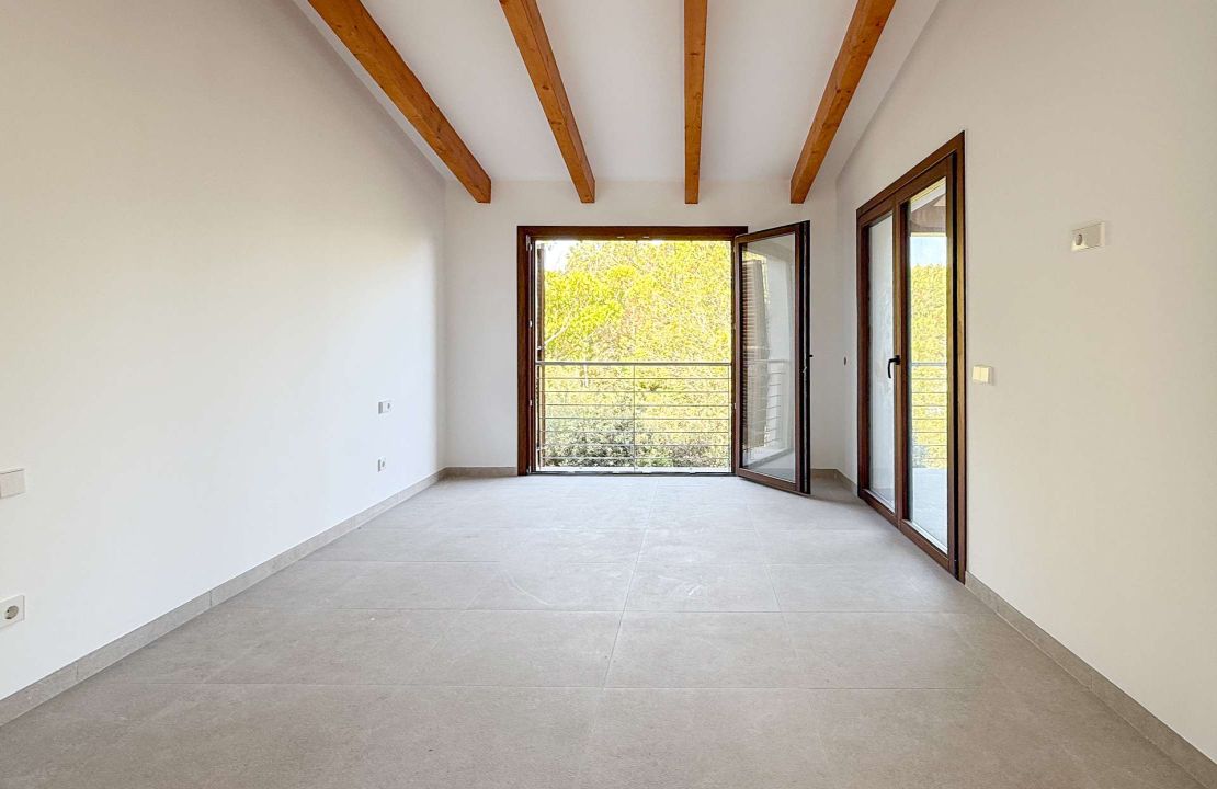 Newly Built Villa in Alcudia Bonaire for sale