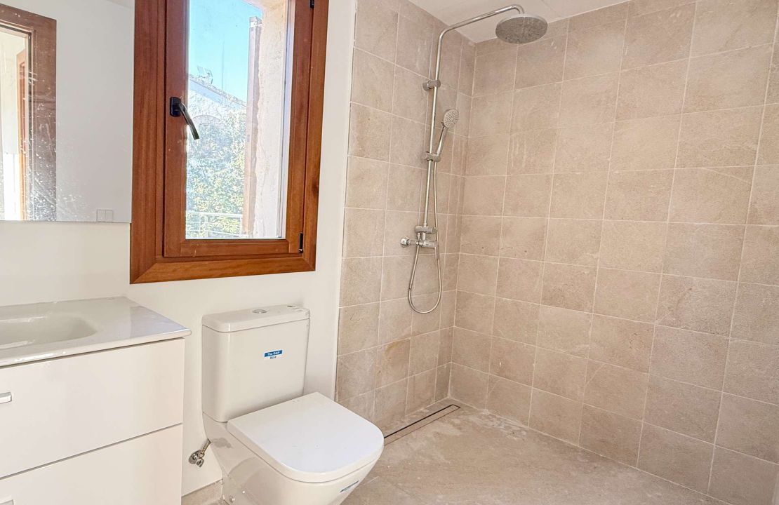 Newly Built Villa in Alcudia Bonaire for sale