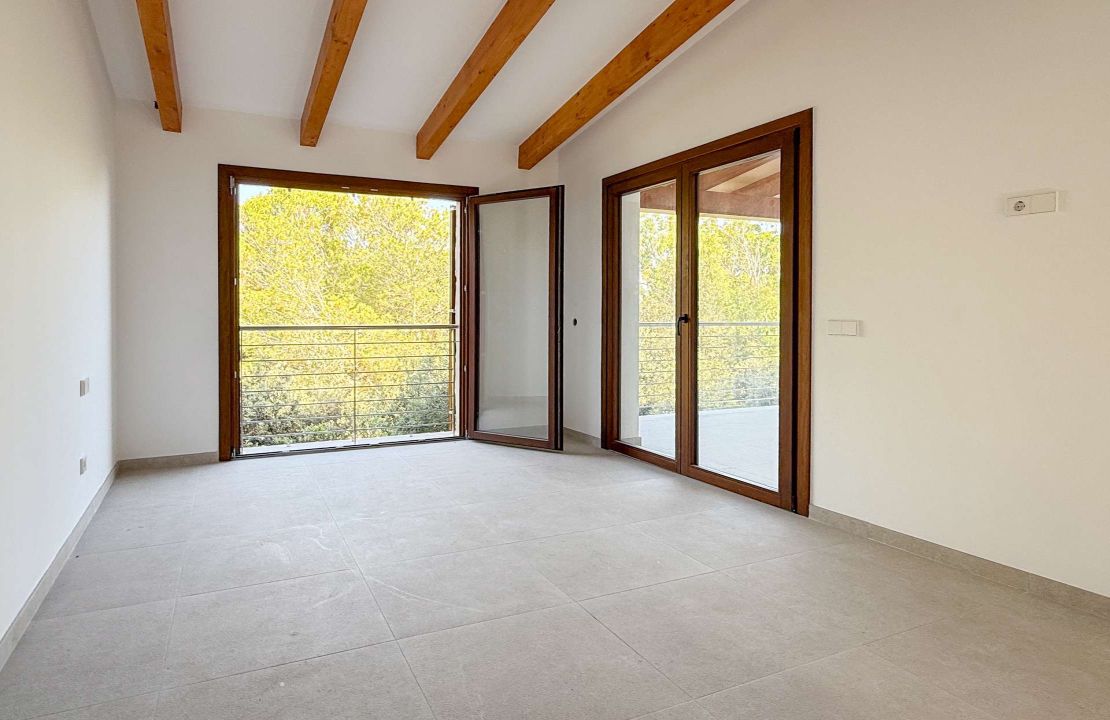 Newly Built Villa in Alcudia Bonaire for sale
