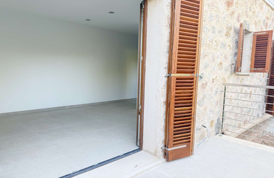 Newly Built Villa in Alcudia Bonaire for sale
