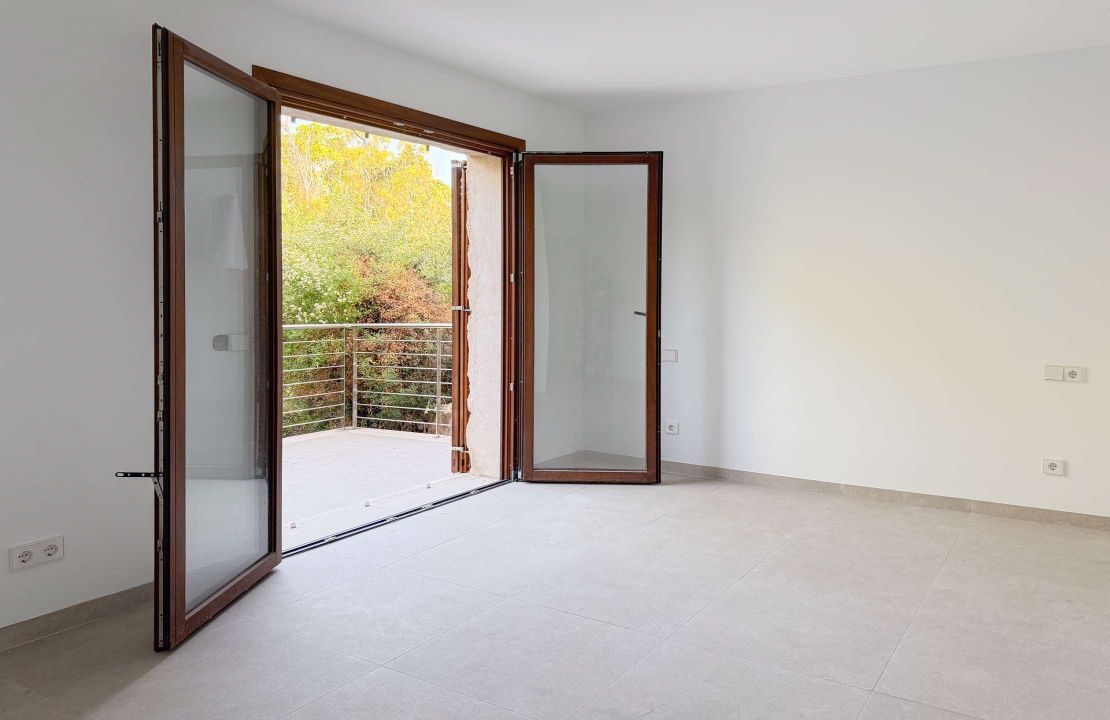 Newly Built Villa in Alcudia Bonaire for sale