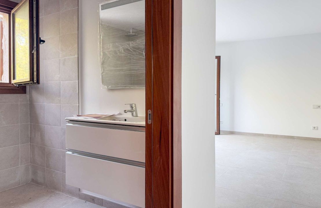 Newly Built Villa in Alcudia Bonaire for sale