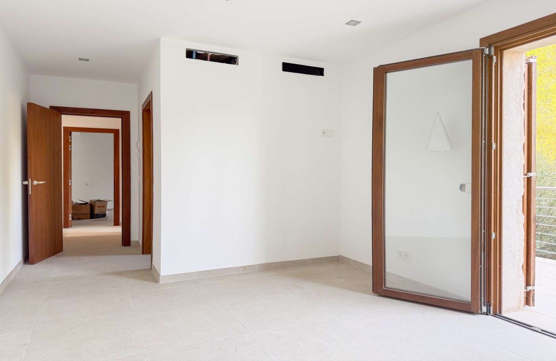 Newly Built Villa in Alcudia Bonaire for sale