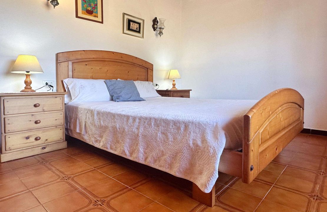 Charming Finca with Pool just 5 Minutes Drive to Pollensa