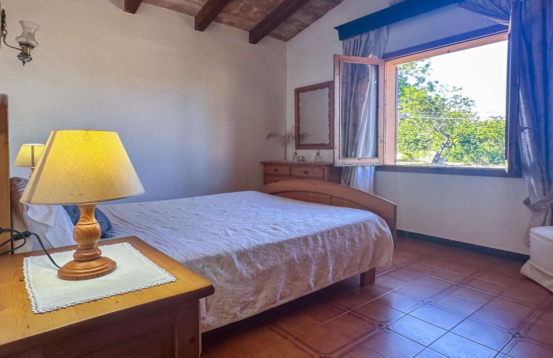 Charming Finca with Pool just 5 Minutes Drive to Pollensa