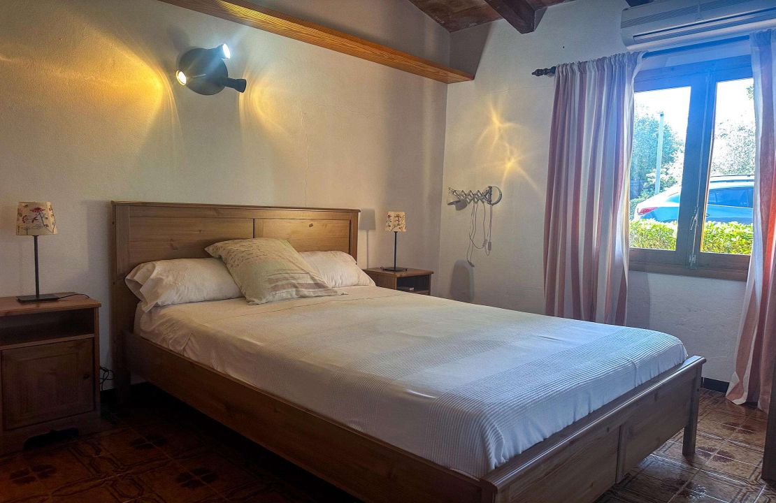 Charming Finca with Pool just 5 Minutes Drive to Pollensa