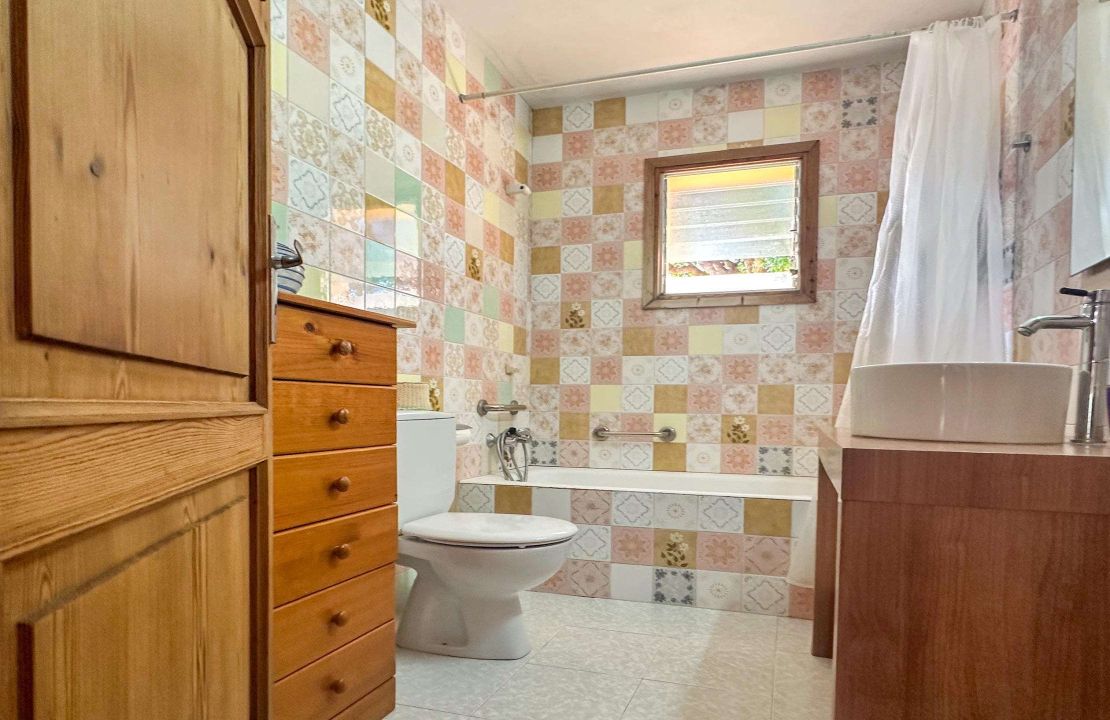 Charming Finca with Pool just 5 Minutes Drive to Pollensa