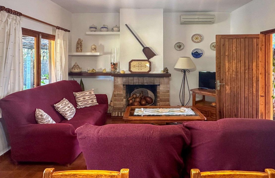 Charming Finca with Pool just 5 Minutes Drive to Pollensa