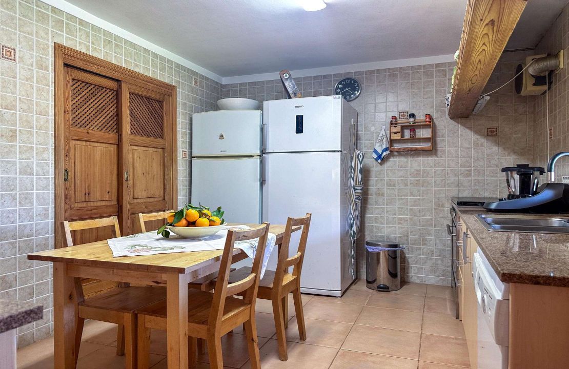 Charming Finca with Pool just 5 Minutes Drive to Pollensa