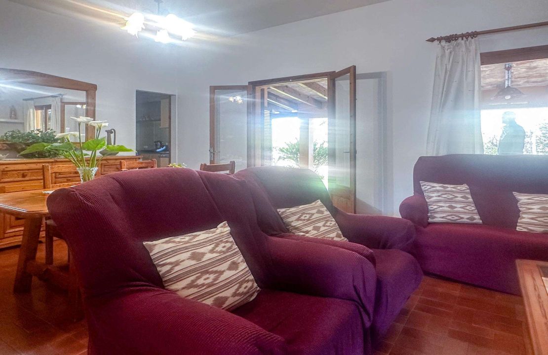 Charming Finca with Pool just 5 Minutes Drive to Pollensa