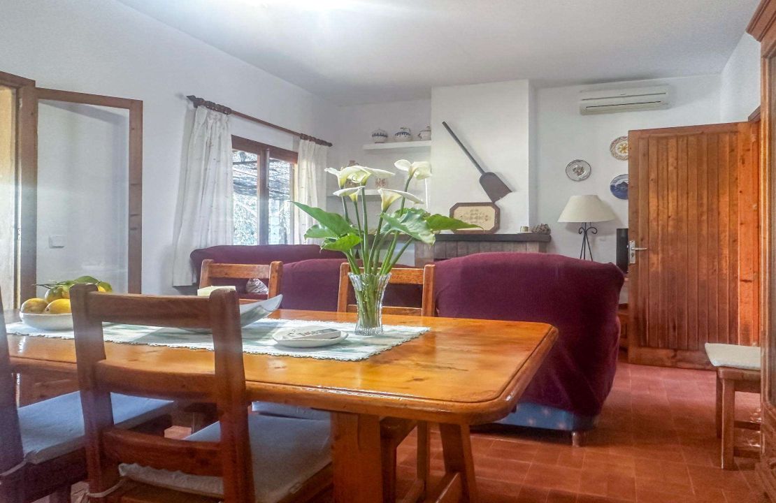 Charming Finca with Pool just 5 Minutes Drive to Pollensa