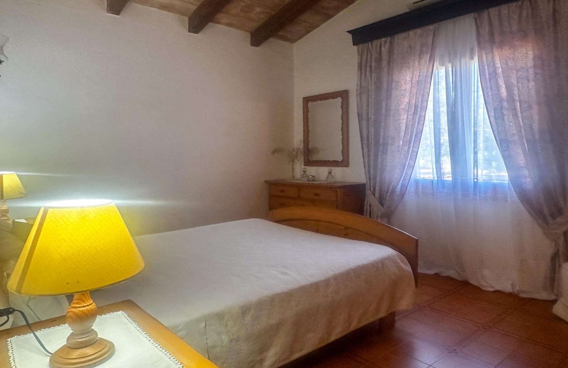 Charming Finca with Pool just 5 Minutes Drive to Pollensa