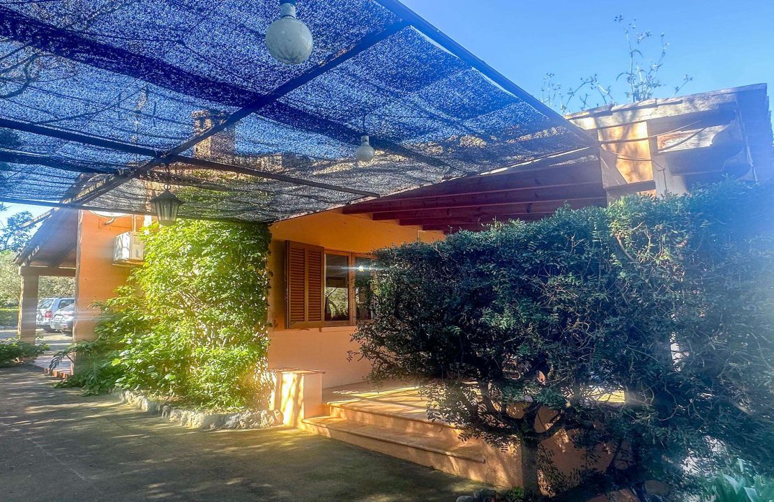 Charming Finca with Pool just 5 Minutes Drive to Pollensa