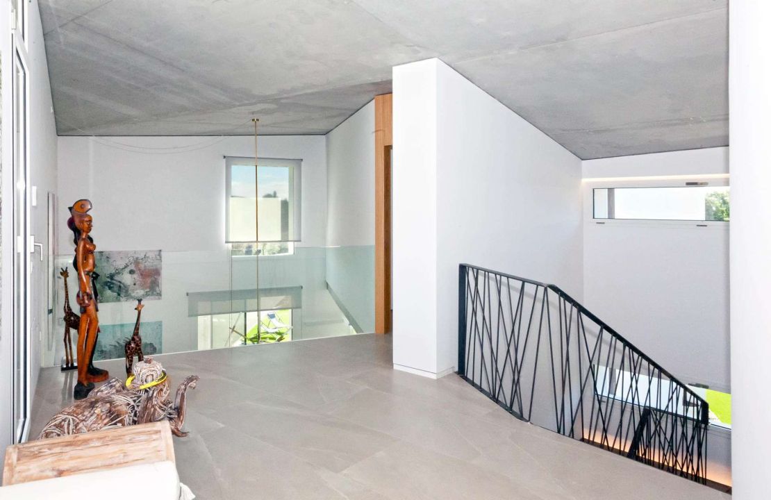 Modern villa in Crestatx, Sa Pobla North Mallorca for sale