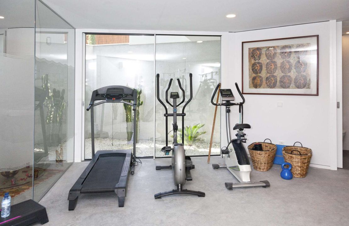 Modern villa in Crestatx, Sa Pobla North Mallorca for sale