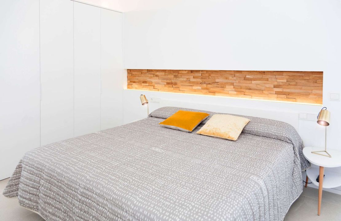 Modern villa in Crestatx, Sa Pobla North Mallorca for sale