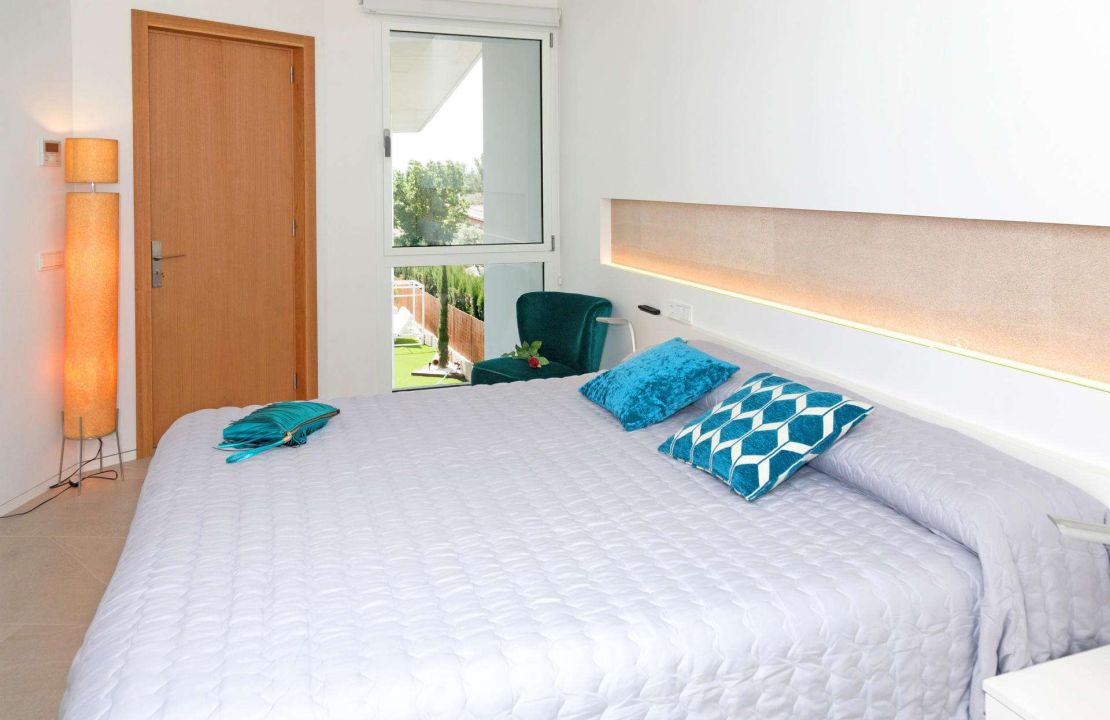 Modern villa in Crestatx, Sa Pobla North Mallorca for sale