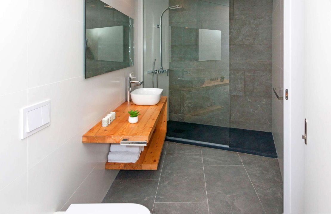 Modern villa in Crestatx, Sa Pobla North Mallorca for sale