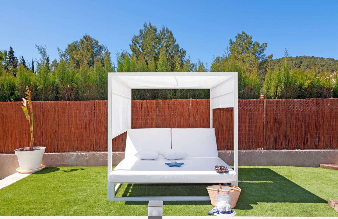 Modern villa in Crestatx, Sa Pobla North Mallorca for sale