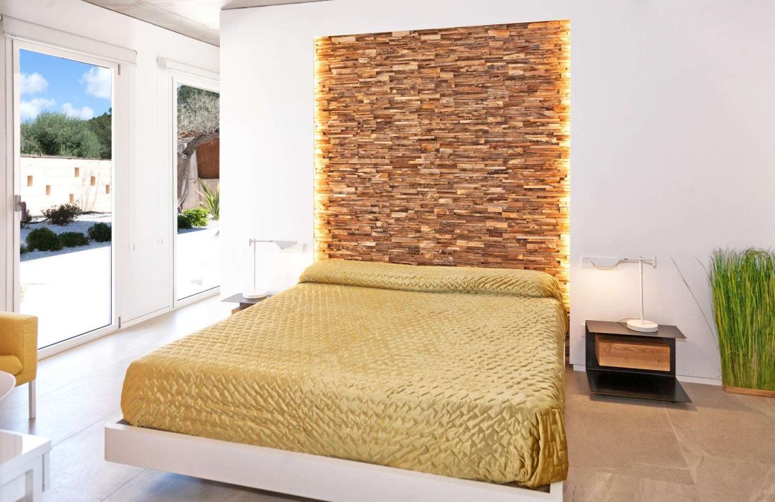 Modern villa in Crestatx, Sa Pobla North Mallorca for sale